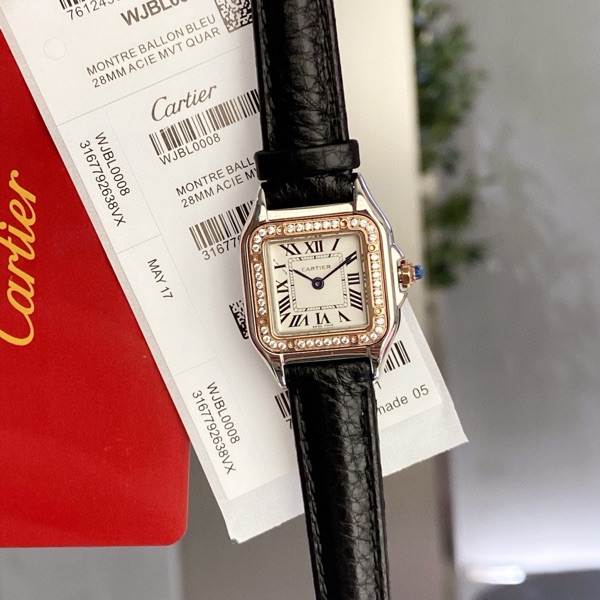 Cartier Watch-6